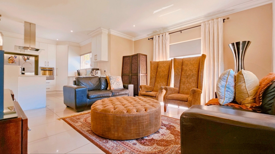 4 Bedroom Property for Sale in Shellyvale Free State